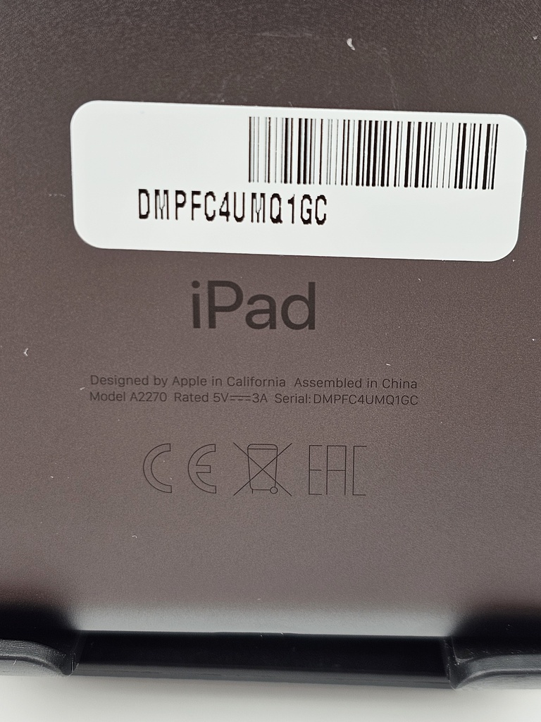 Apple iPad Generation 8 32GB