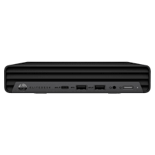 HP EliteDesk 800 G6 DM i7-10700 16GB SSD-512GB WLAN/BT/NO KBD Win11Pro