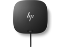 HP USB-C docking-station G5