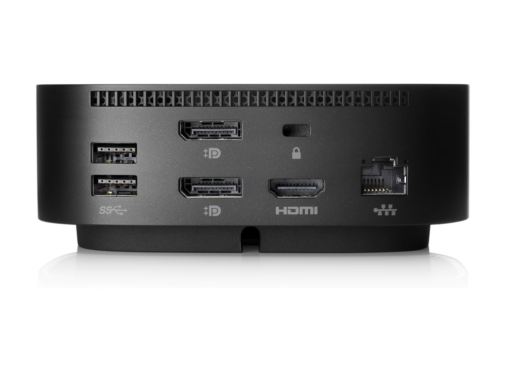 HP USB-C docking-station G5