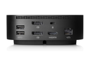 HP USB-C docking-station G5