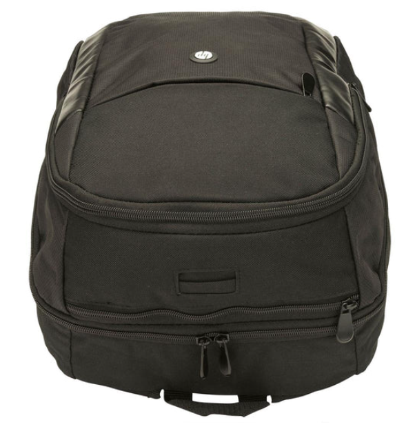 HP Essential Series Backpack H1D24AA 679923-001