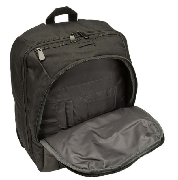 HP Essential Series Backpack H1D24AA 679923-001