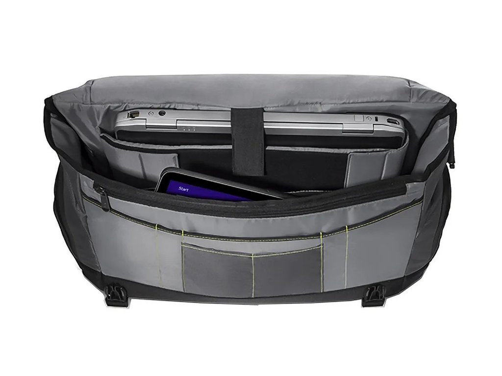 DELL case Tek Messenger 17'