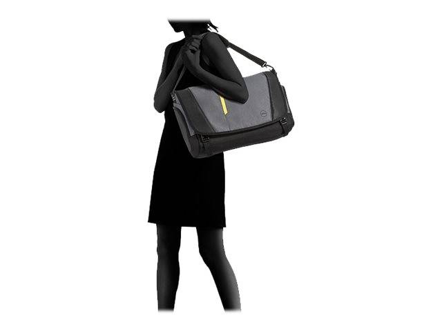 DELL case Tek Messenger 17'