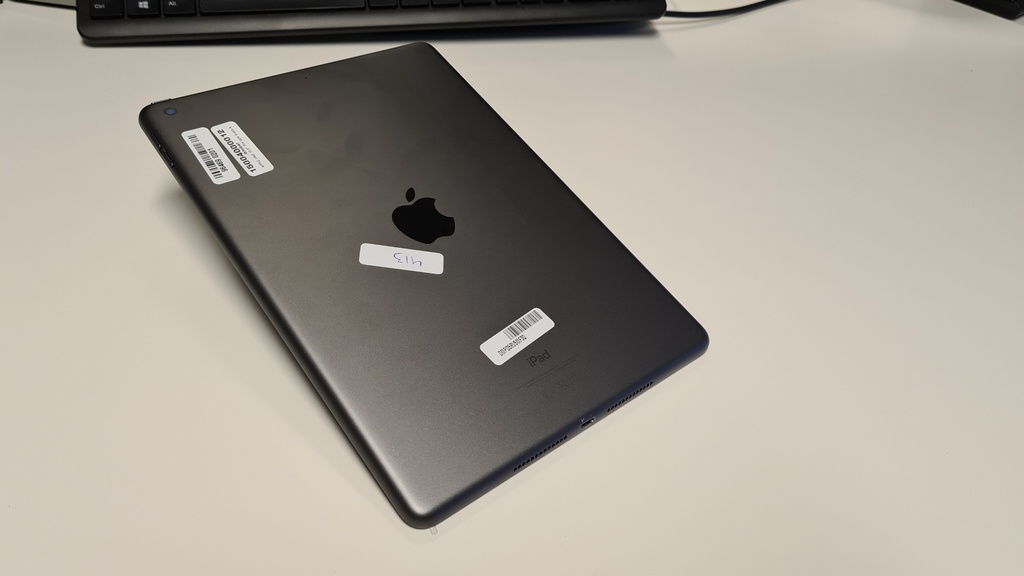 Apple iPad Generation 7 128GB