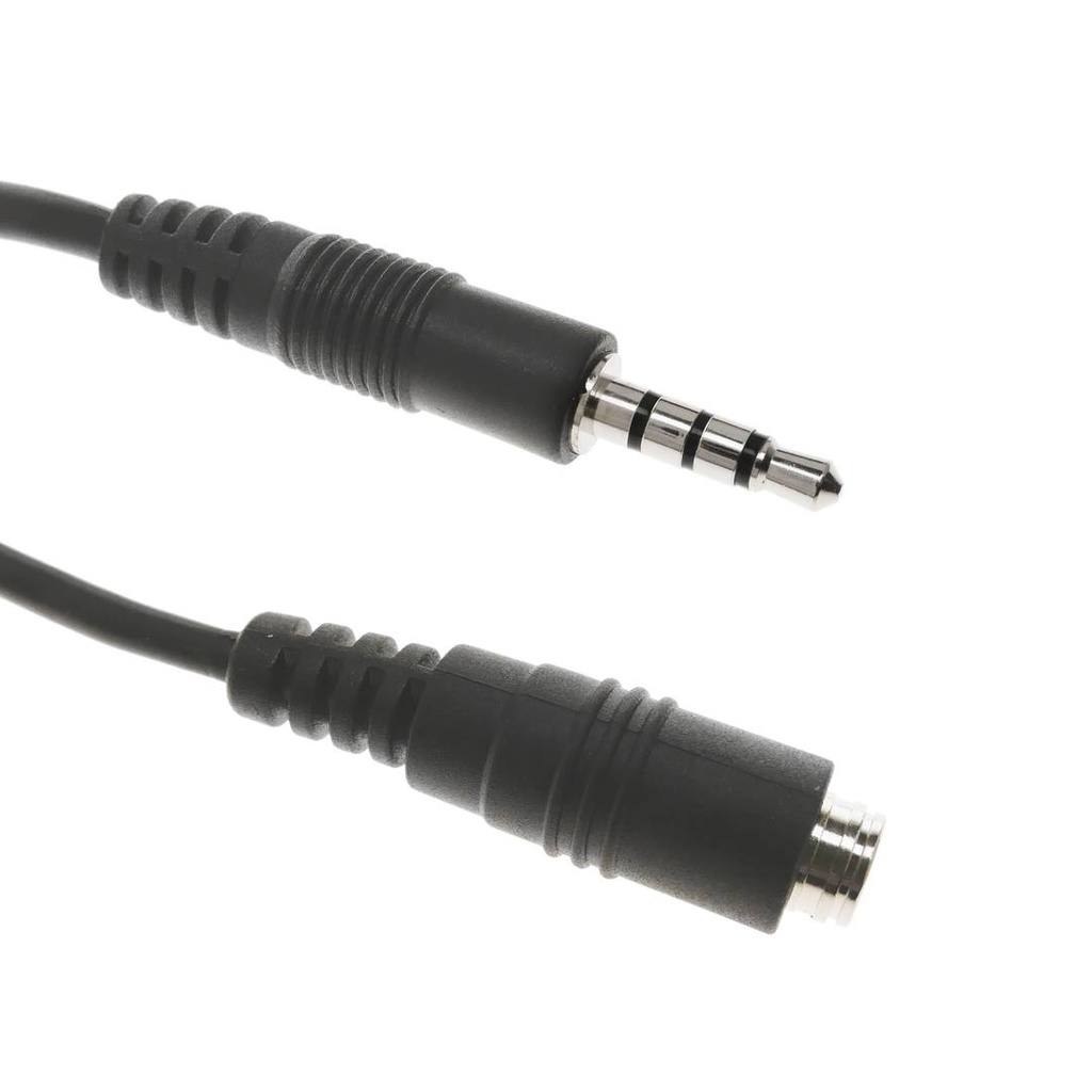[80121] C3G audio cable 3.5mm M-M 10m