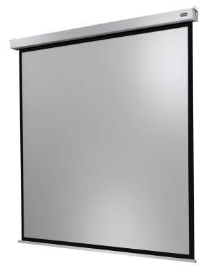 [1090230] Celexon frame screen 180x135 white