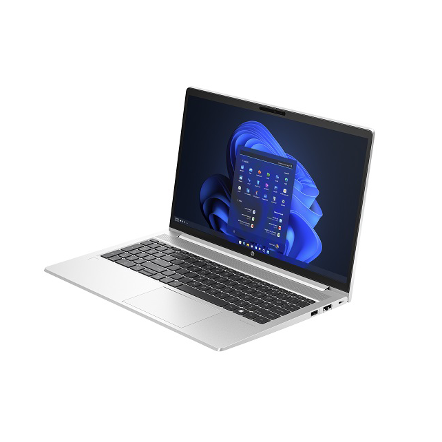 [71H59AV] HP Probook 450 G10 i5-1340P 8GB SSD-256 15.6" FHD WC BT FP  Win11p Swiss