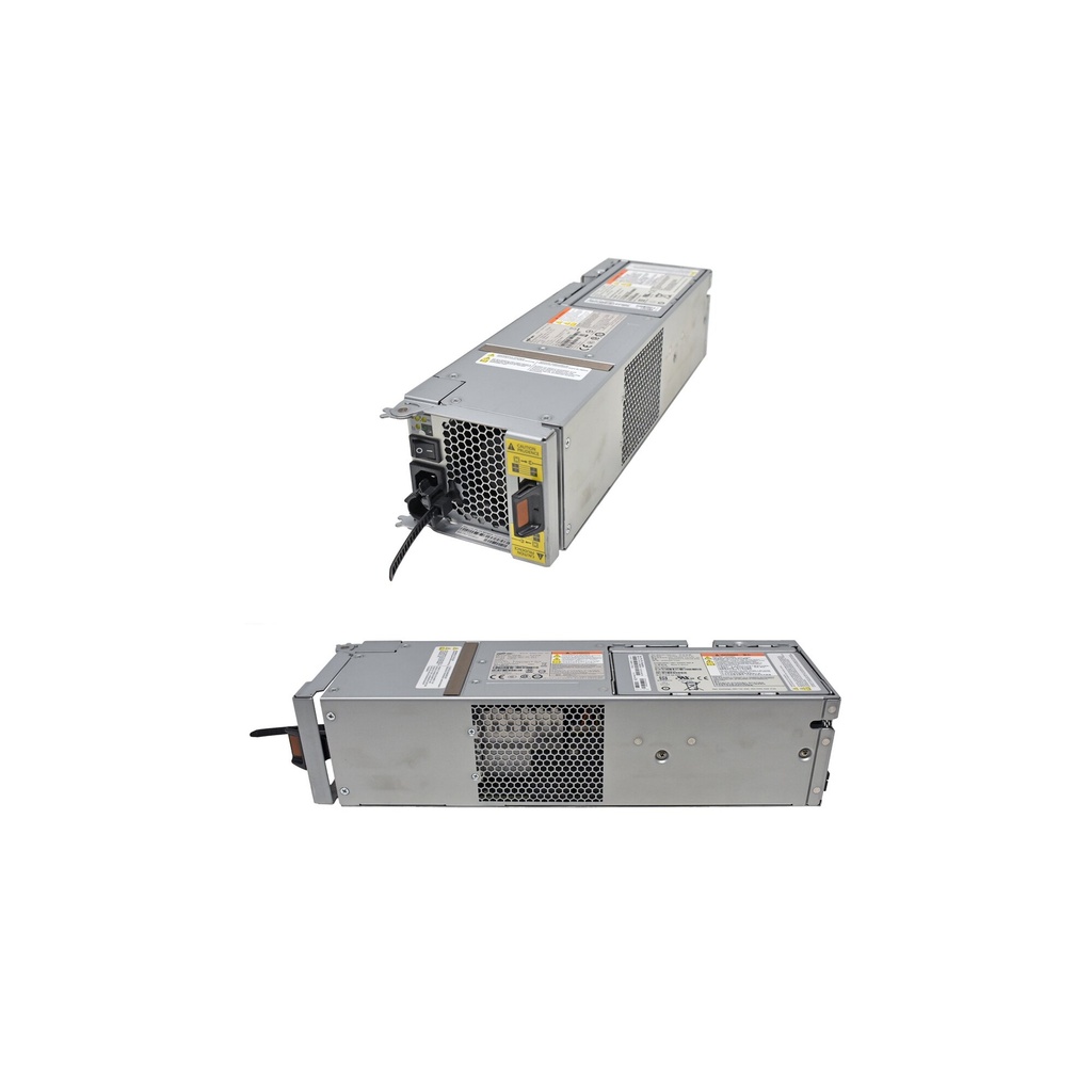 [00AR037] IBM 764 W Power Supply – hot-swappable, for IBM StorWize V7000