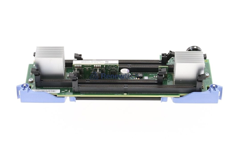 IBM Memory Riser Card – POWER7 server expansion riser for scalable DDR3 memory capacity