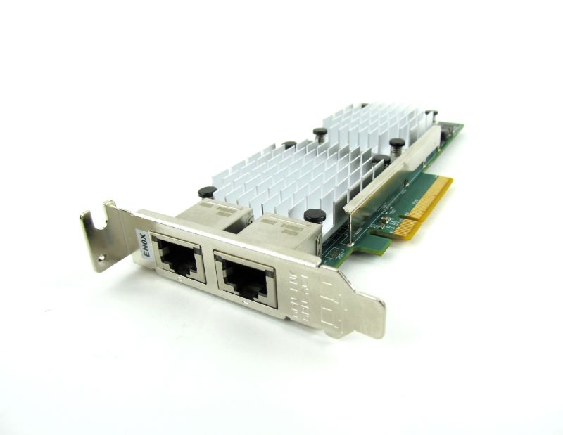 IBM PCIe2 (x8) 4-Port Ethernet 2x SR Slots 2x Ethernet Slots (LP)