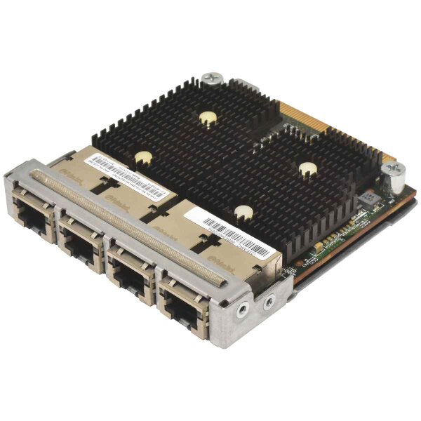 IBM 4 port Ethernet edge board