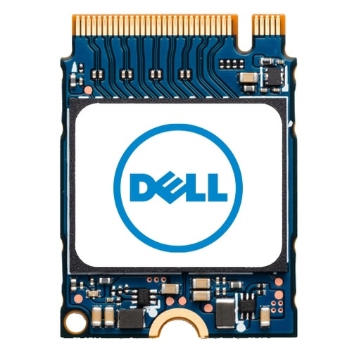 [0496FF] DELL 256GB NVMe SSD M.2 2230