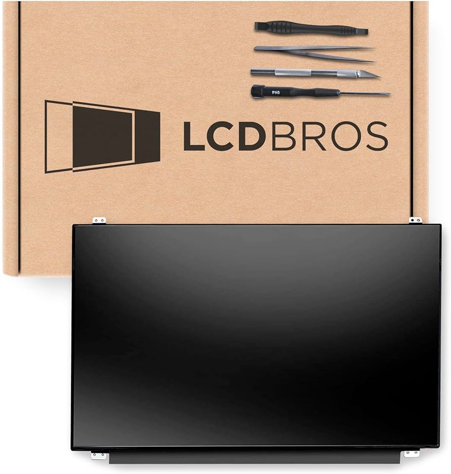 Lenovo display LCD 15,6' HD 1366x768 glossy for ThinkPad E550 