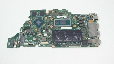 Dell Motherboard – i5-10210U 1.6GHz, Integrated graphics, for Dell Inspiron/Vostro 5590