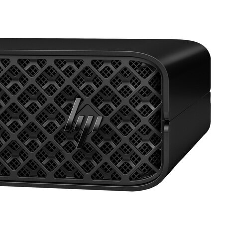 [2WU10EA] HP Z2 Mini G3 Workstation Xeon E3-1245 v5 32GB 512GB SSD onboard Intel® HD Graphics P530  4x DP USB 3.1 Win10Pro