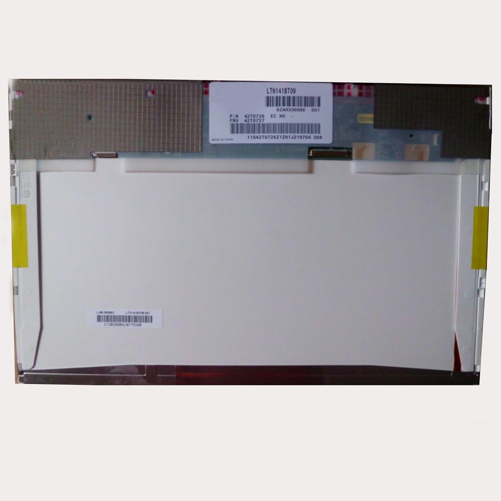 Lenovo LCD screen 14'' - Lenovo Thinkpad T410/T410i