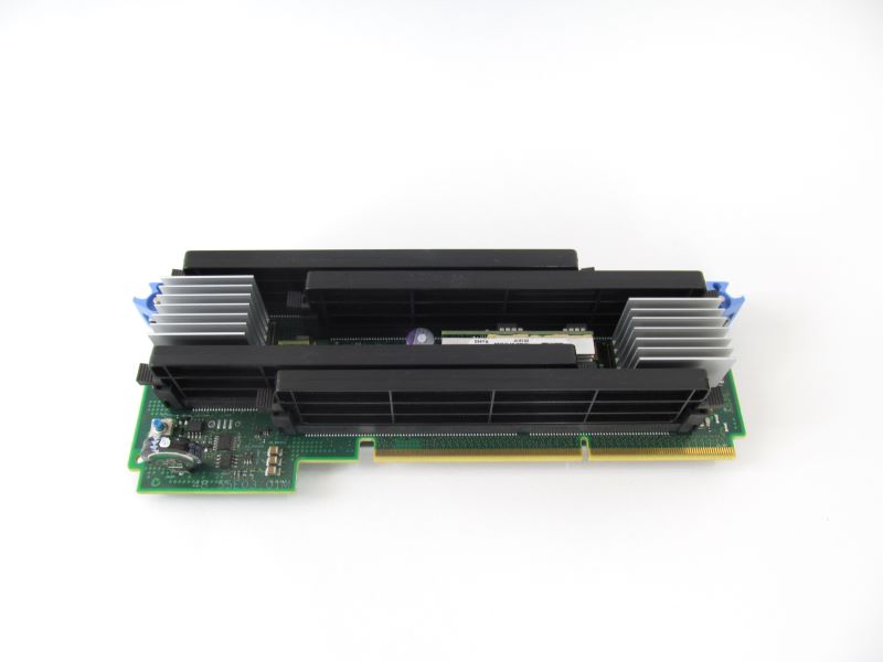 IBM 146Gb 15K RPM SAS SFF-1 HDD AIX Hard Drive 198C Power7