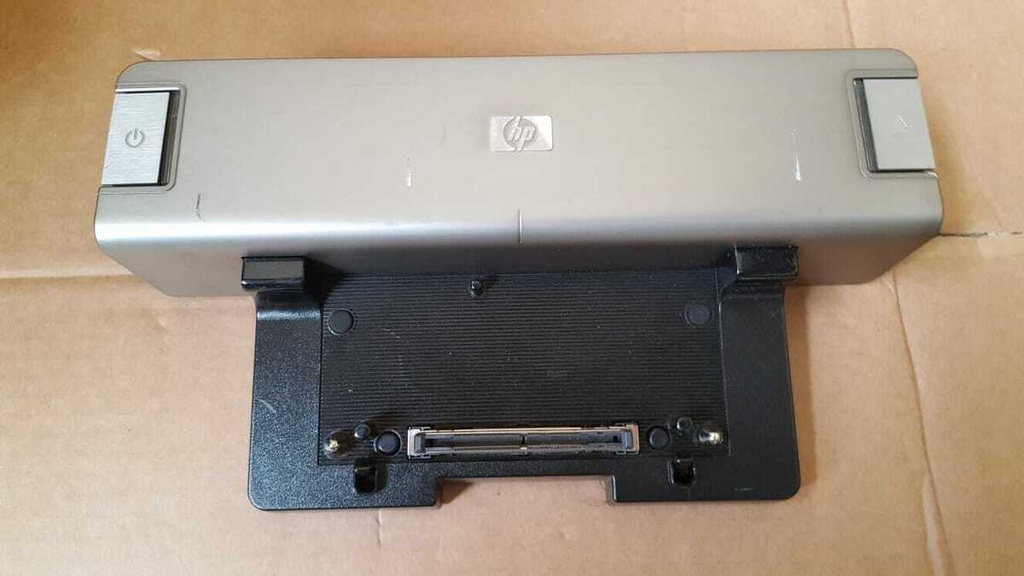 HP Docking Station KP080AA nx8220 nx6325 nw8440 