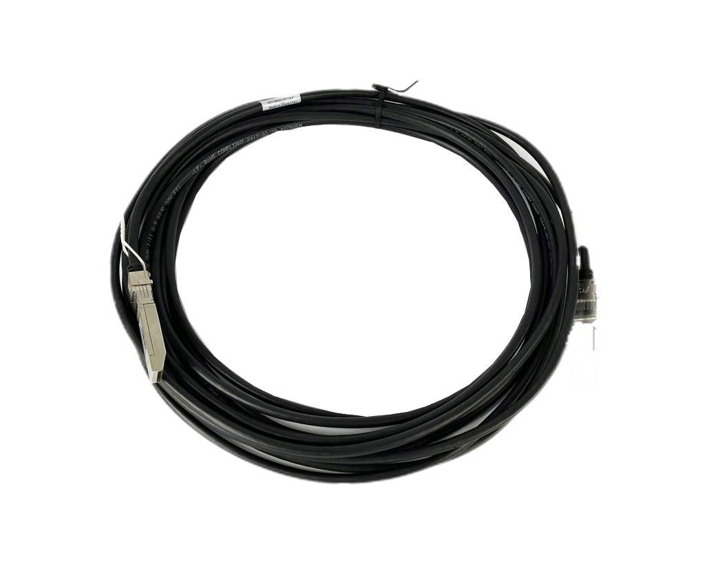 HP 10Gb SFP+ cable 7m