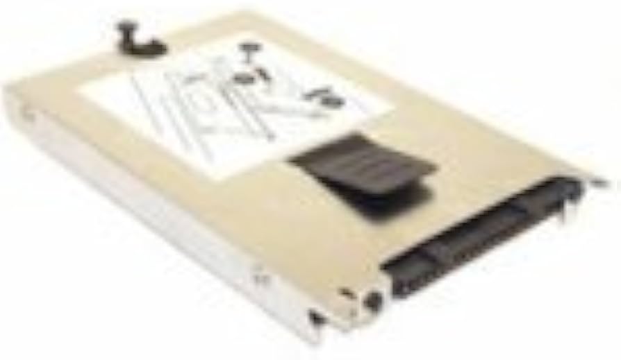 HP notebook HDD caddy - EliteBook 6930p, 6535b, 6515b, 6715b, 8530p
