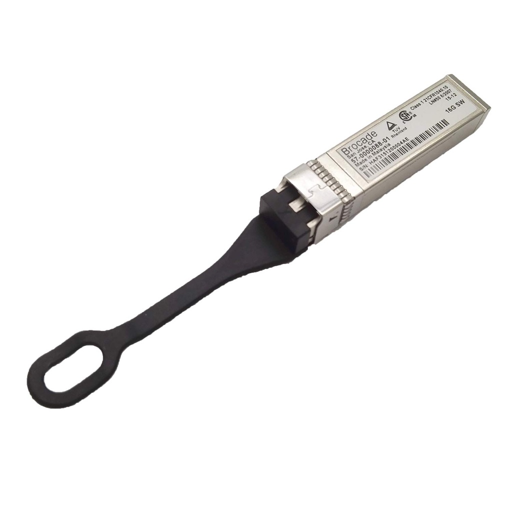 [57-0000088-01] Brocade SFP+ 16Gb SW 850nm
