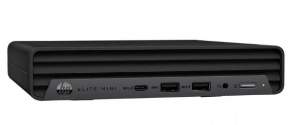 HP Elite Mini 800 G9 i7-12700T 16GB SSD-512GB PCIe UHD 770 Wifi BT Win11Pro Swiss
