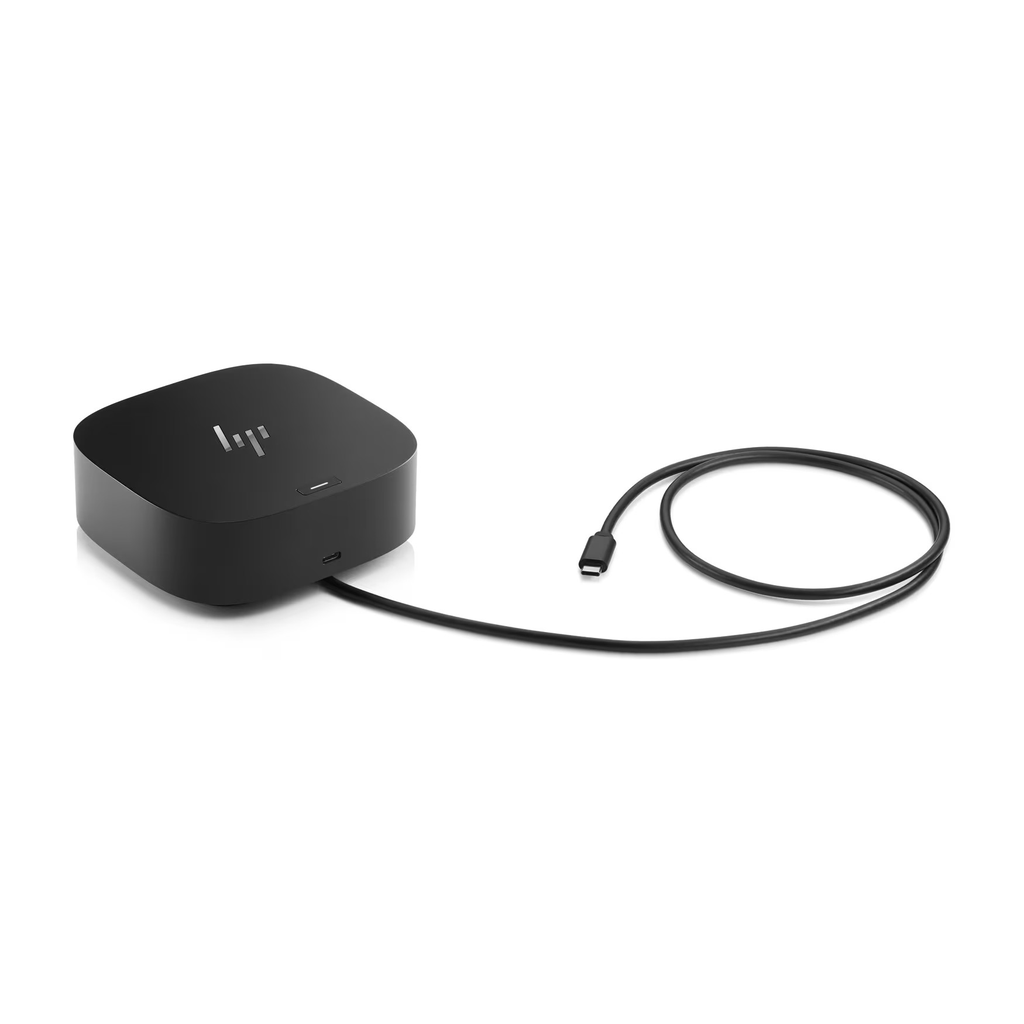 HP USB-C docking-station G5