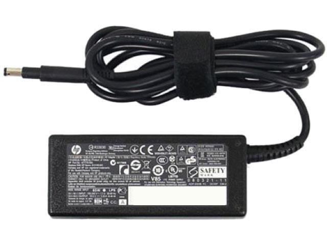 HP power supply 19.5V 3.33A small plug