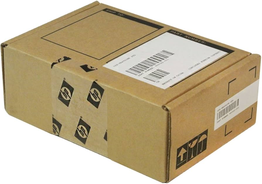 [654592-001] HP Heatsink for Proliant DL380p Gen8