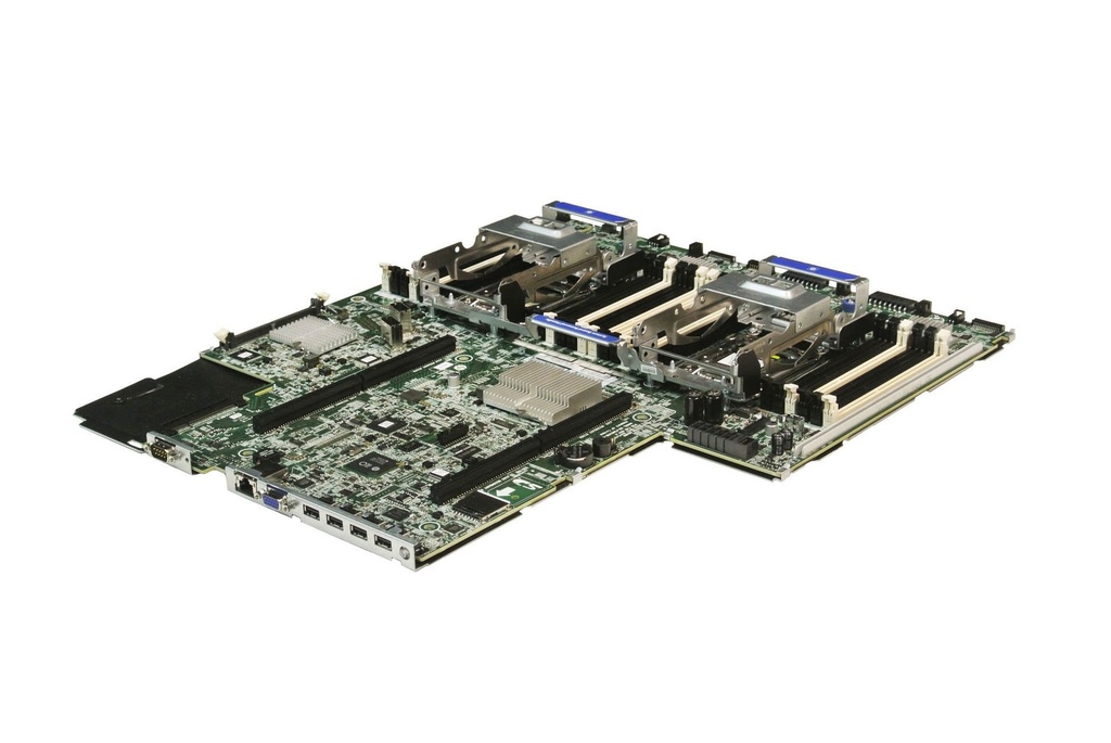 [681649-001] HP Proliant DL380p Gen8 System Board V1