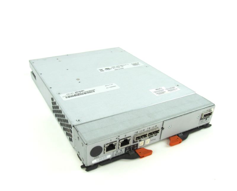 IBM DS3500 Storage Controller