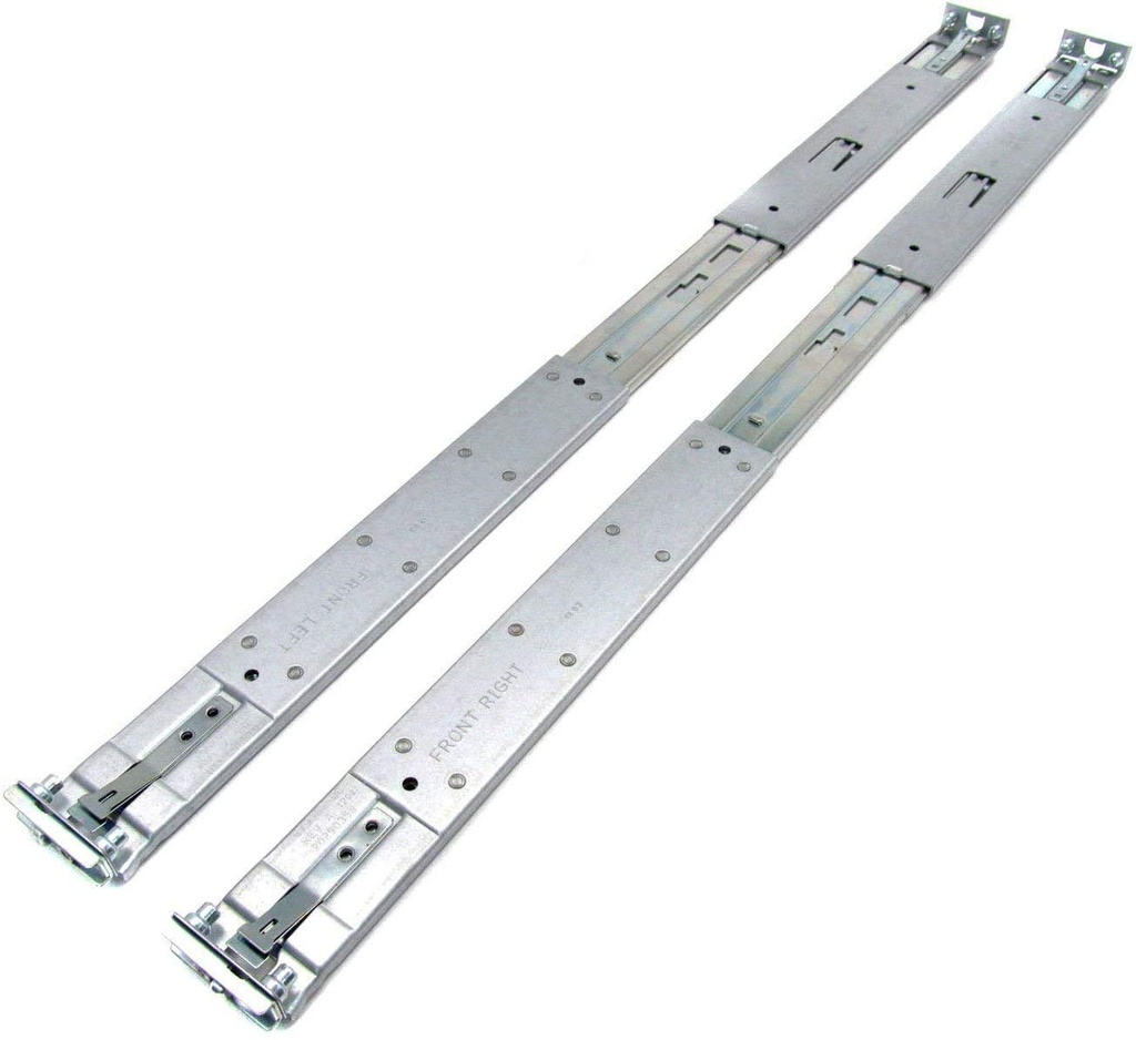 [728440-001] HP rail kit 1U SFF - HP ProLiant DL360 Gen8