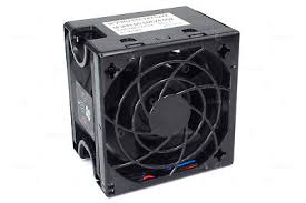 IBM 60 mm fan assembly for POWER7 8231 / 8246-L servers, refurbished, cooling module