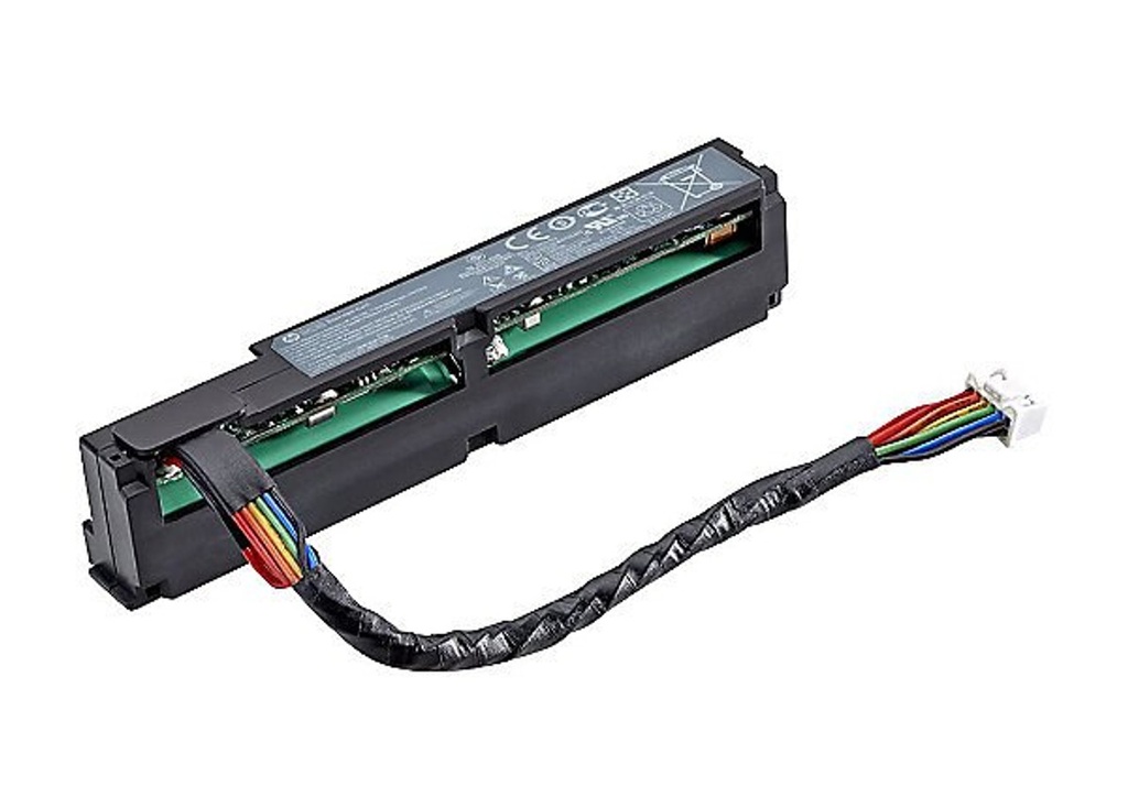 HPE Smart Storage Battery – 96 W Backup Power Module for ProLiant Gen9/Gen10 Servers