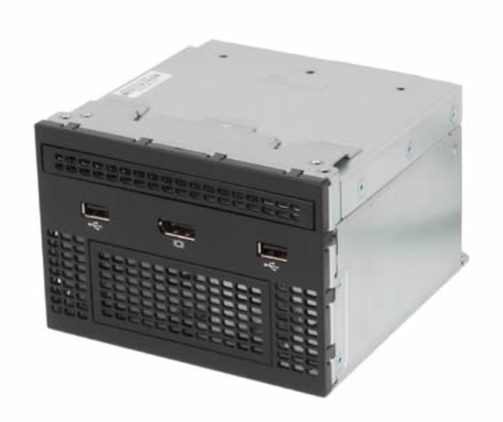 HPE DL38X Gen10 Universal Media Bay Kit