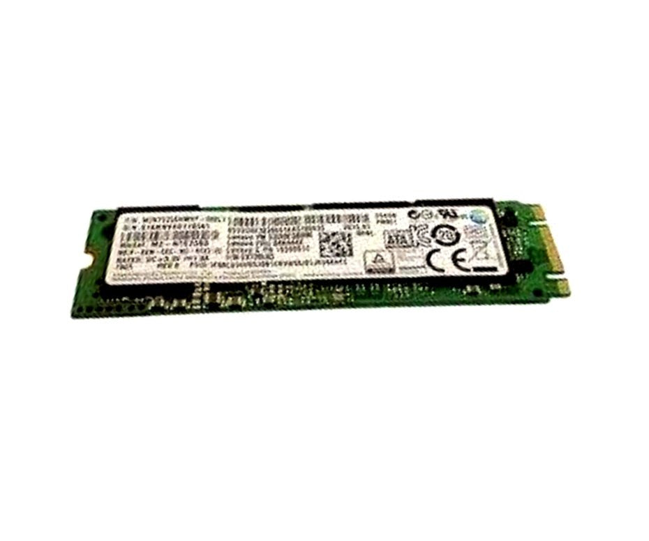 HP SSD 256GB M.2 SATA 3 TLC 80mm single