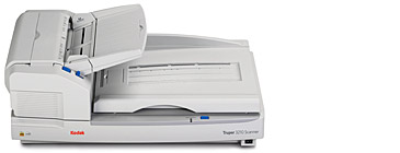 [853-5981] Kodak scanner cleaning kit Truper 3210