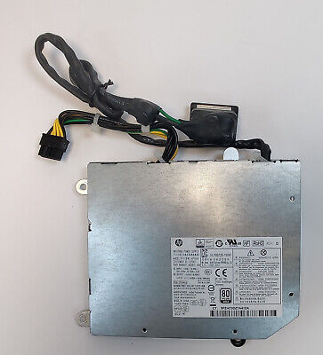 HP power supply - EliteOne 800 G3/G4/G5