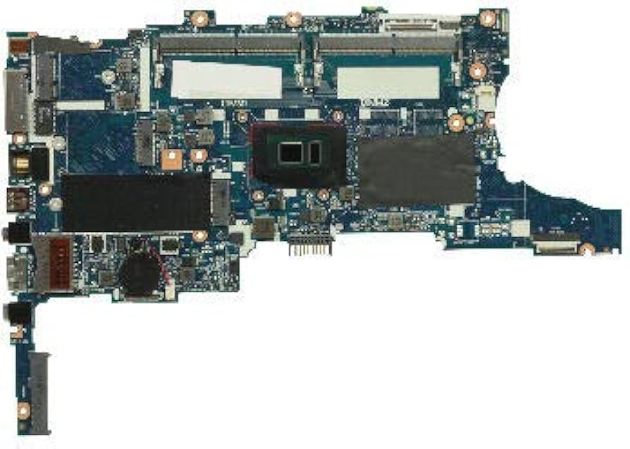 HP Notebook Mainboard i5-7300U for EliteBook 840 G4