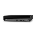 HP ProDesk 600 G6 DM i5-10500T 16GB SSD-256 UHD 630 WiFi Win10p Mini Pc