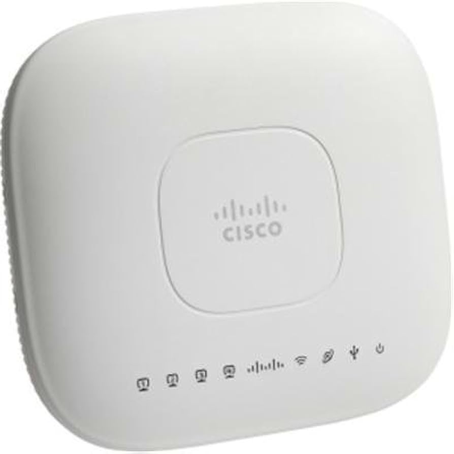 [AIROEAP602IEK9] Cisco Aironet 600 802.11a/g/n