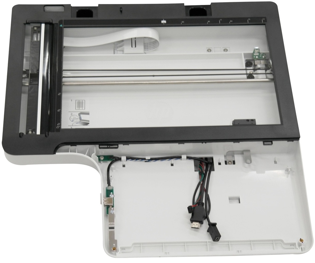 HP image scanner kit for Laserjet M577