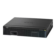 Cisco Business Edition 6000S – Integrated UC server, router & gateway (1× PRI + 10 CUBE licenses)