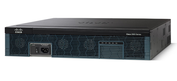 Cisco Business Edition 6000S – Unified communications appliance (1× PRI + 10 CUBE licenses)