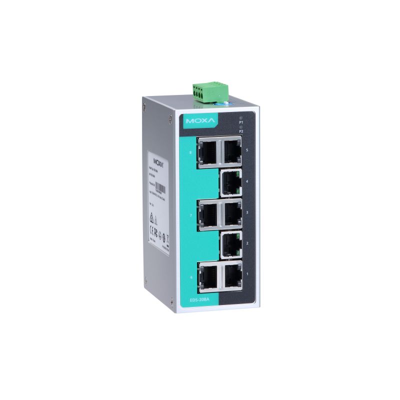 MOXA UPort Power adapter 45W 2A 24V DC