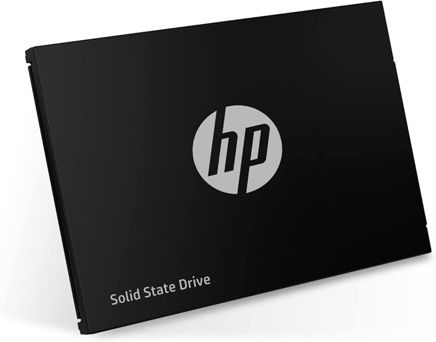 [F3C96A] HP 1TB SATA SSD 6Gb 2.5' 