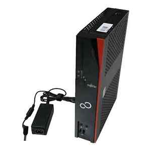 Fujitsu FUTRO S920 thin client AMD GX-222GC 2.20GHz 4GB 8GB mSATA (S26361-K1050-920)