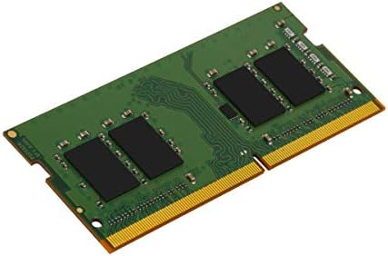 Kingston RAM Module – 8 GB, DDR4-2666, Unbuffered Non-ECC UDIMM, CL19, 288-pin